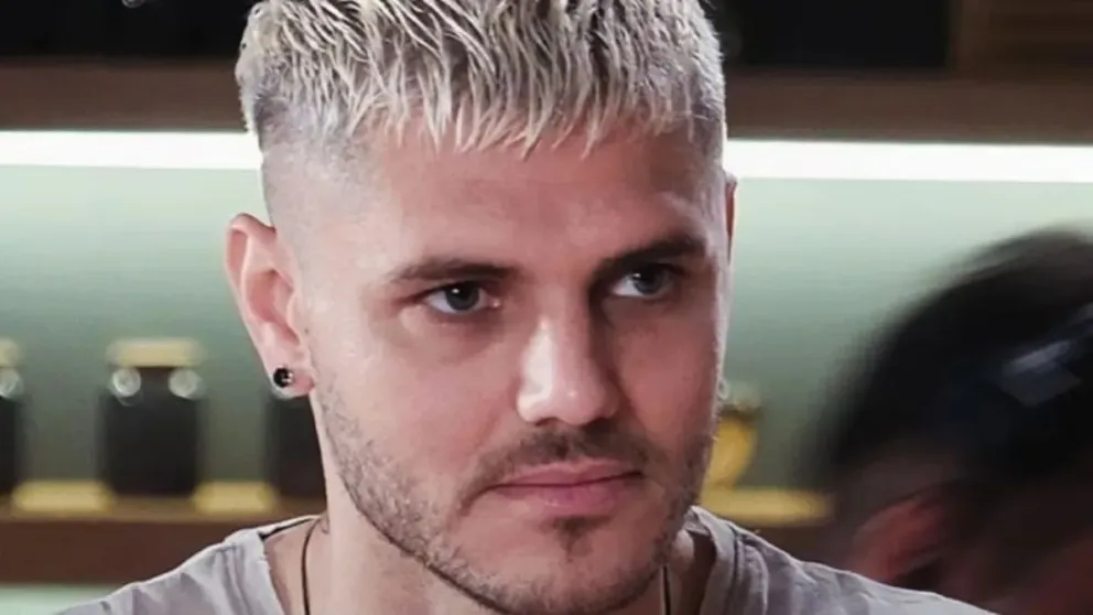 Mauro Icardi contra Wanda Nara: el comunicado que sacude las redes tras blanquear su amor con la China Suárez