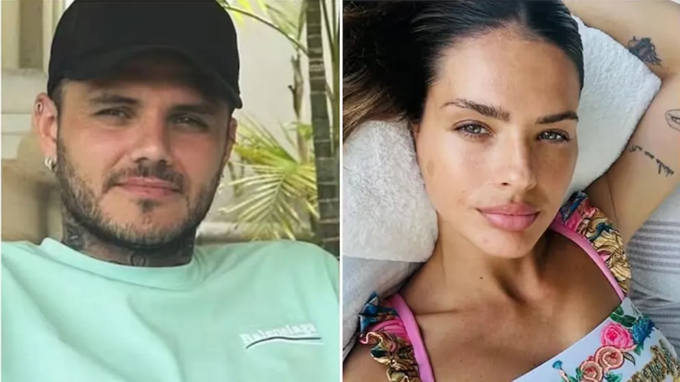 Mauro Icardi en posible riesgo legal: qué declararon sus hijas sobre la convivencia con la China Suárez