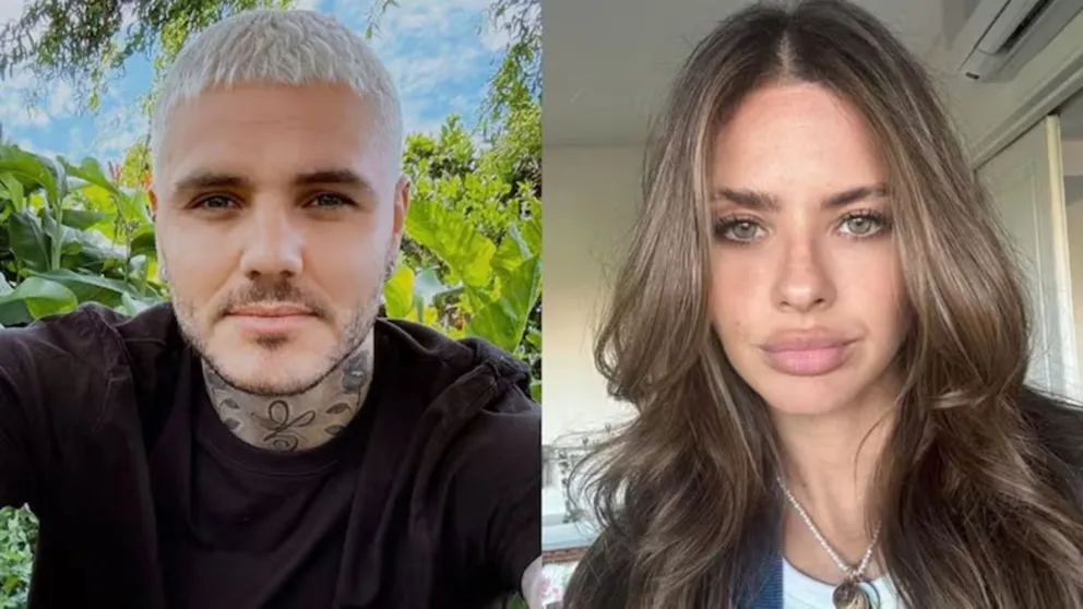 Pelea inesperada: los motivos detrás del enojo de La China Suárez con Mauro Icardi tras el blanqueo