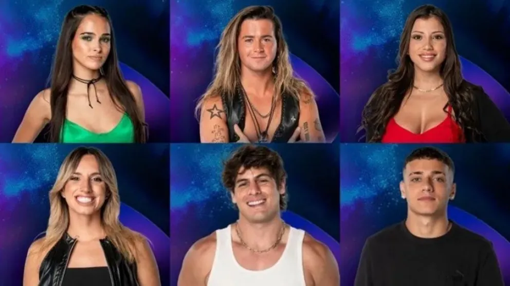 Gran Hermano