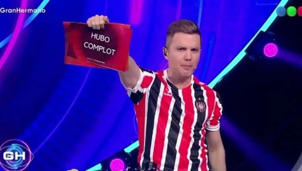 Gran Hermano