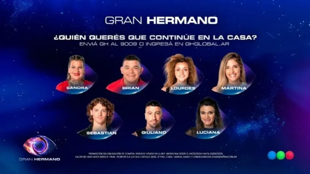 Gran Hermano