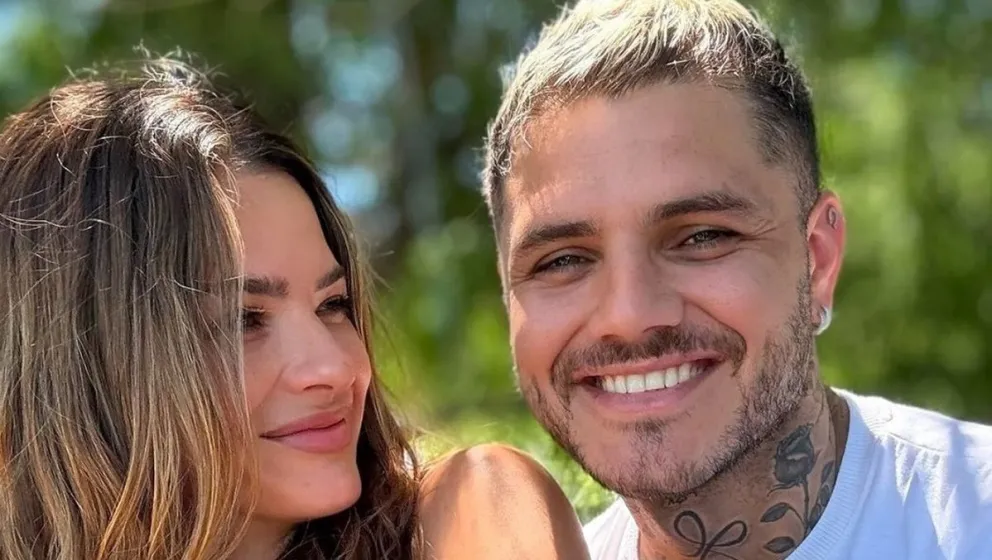 La primera cita oficial de Mauro Icardi y la China Suárez: ¿por qué eligió ese restaurante?