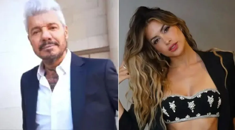 Por qué Milett Figueroa no aparece en la presentación del reality de Marcelo Tinelli a pesar de negar su separación