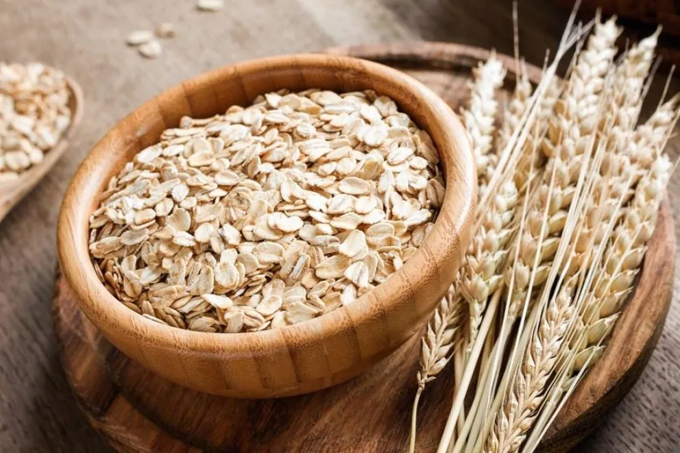galletas de avena - receta