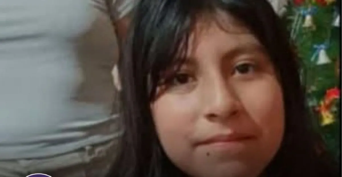 Salte&ntilde;ita desaparecida 