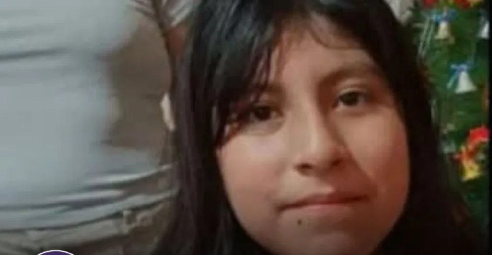 Buscan desesperadamente a una salteñita desaparecida durante el temporal