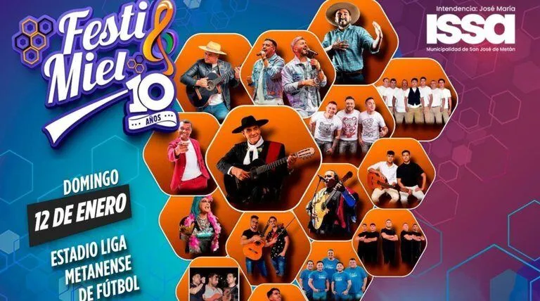 Festi Miel