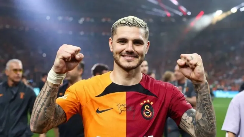 El firme ultimátum que recibiría Mauro Icardi del Galatasaray: su futuro futbolístico está en riesgo