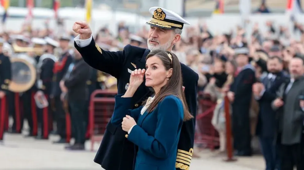 princesa Leonor 
