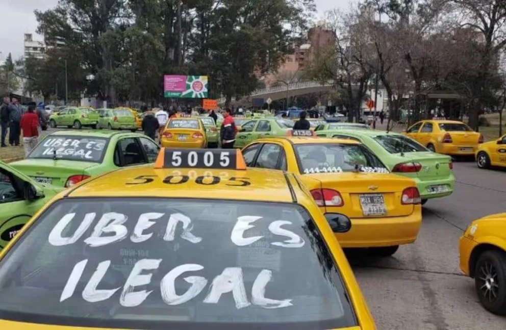 UBER
