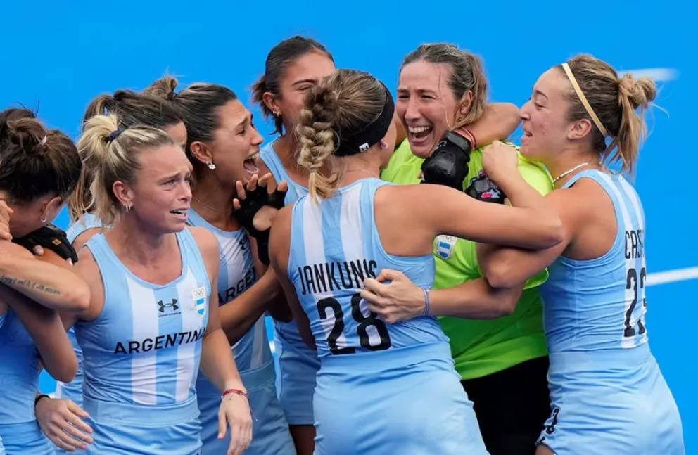 Salta - Las Leonas
