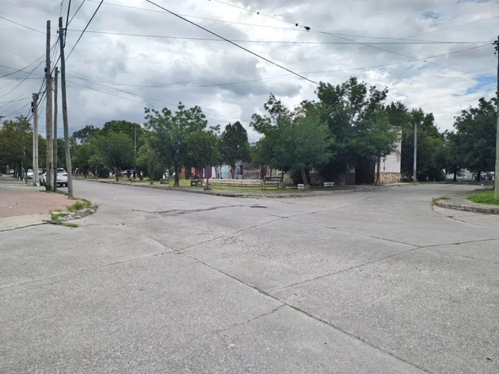 Municipalidad - cambio - circulaci&oacute;n
