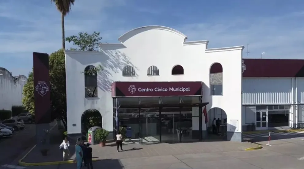 Municipalidad - cambio - circulaci&oacute;n