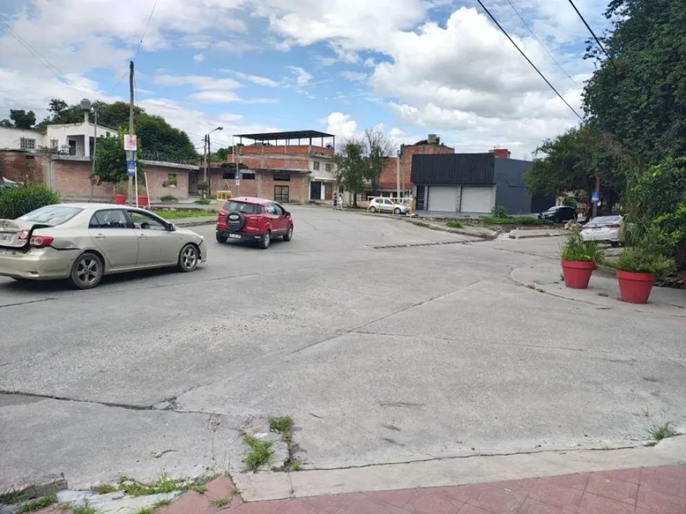 Municipalidad - cambios - circulaci&oacute;n
