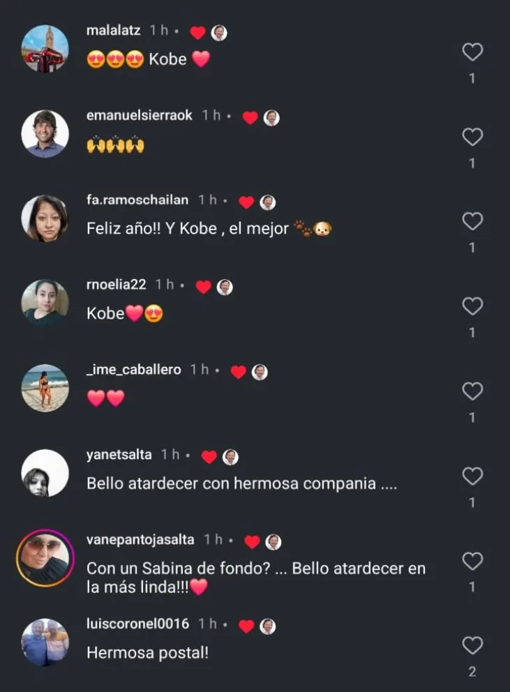 Gustavo Saenz-Salta-Instagram