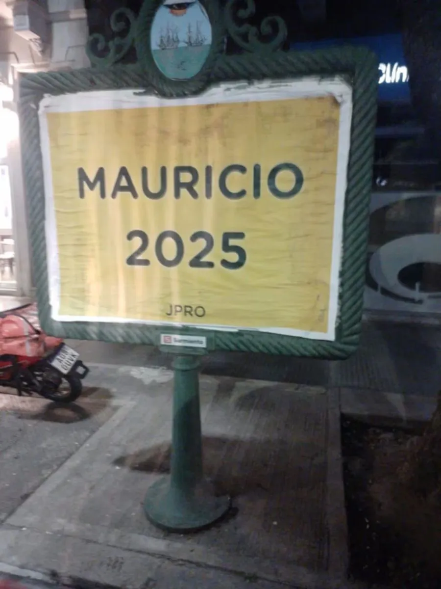 elecciones legislativas - Mauricio Macri