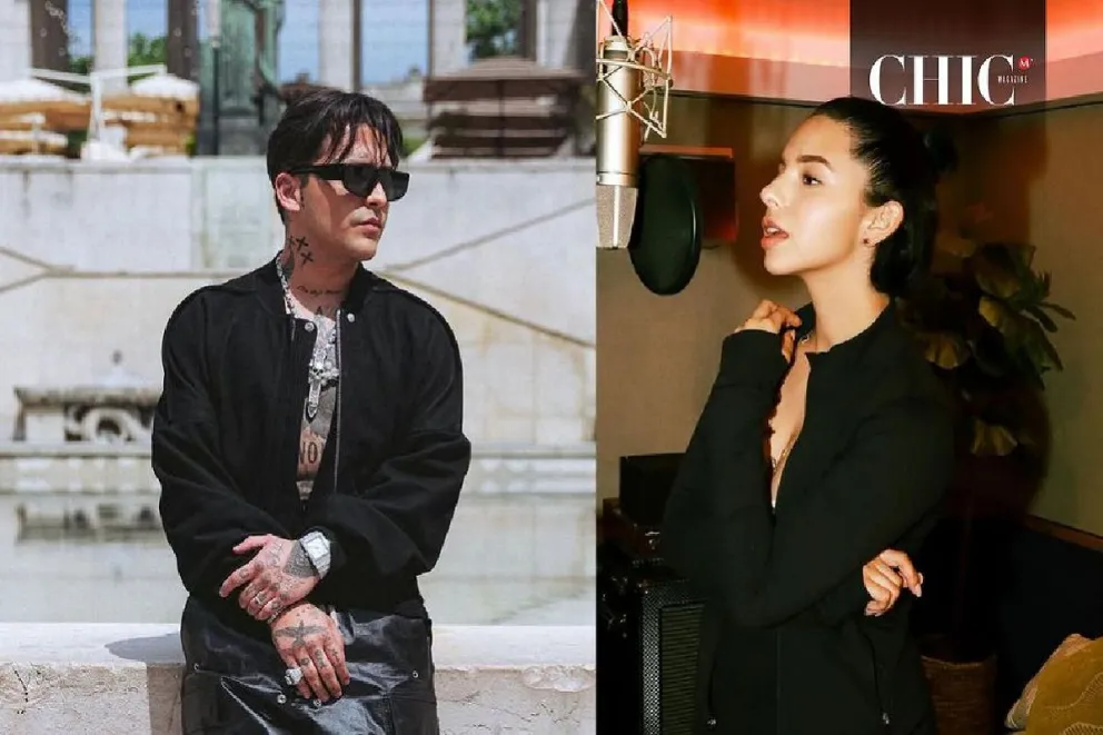 Ángela Aguilar dedica controversiales palabras a Christian Nodal por su cumpleaños y sus fans reaccionan