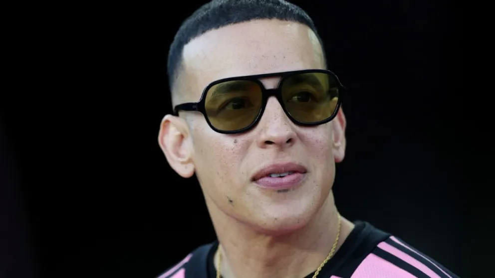Daddy Yankee: la historia detrás del éxito y su búsqueda de sanación personal