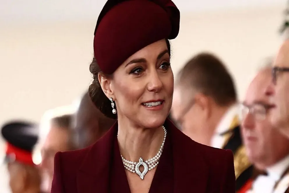 Kate Middleton: el camino hacia la recuperación y el nuevo capítulo de su vida