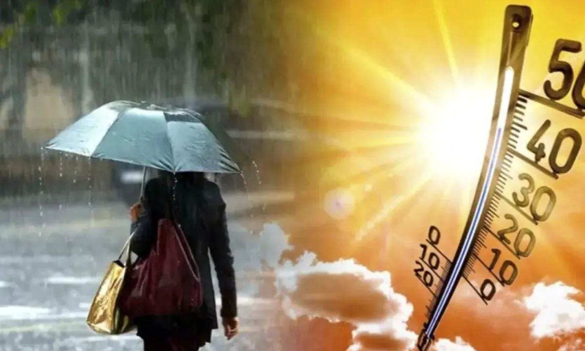 tormentas