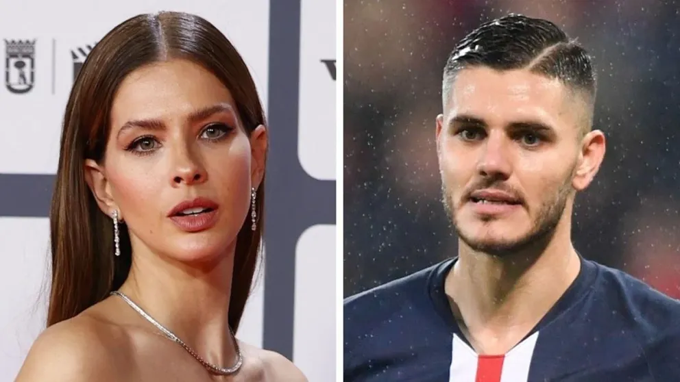 Entre champagne y exclusivos platos conocé cuánto pagó Mauro Icardi por la cena romántica con la China Suárez