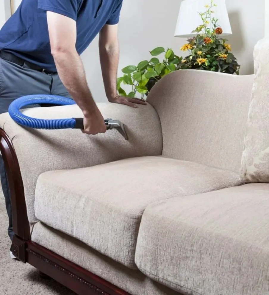 muebles tapizados - trucos