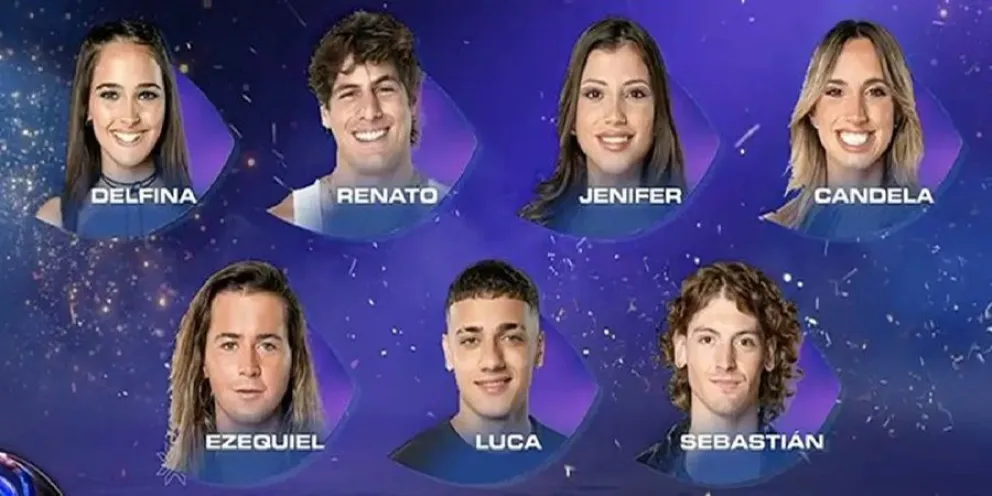 Gran Hermano-Santiago del Moro