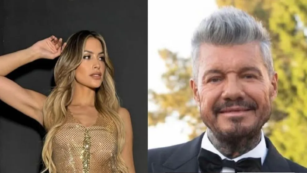 Marcelo Tinelli habló sin filtros sobre su relación con Milett Figueroa: reveló la verdad