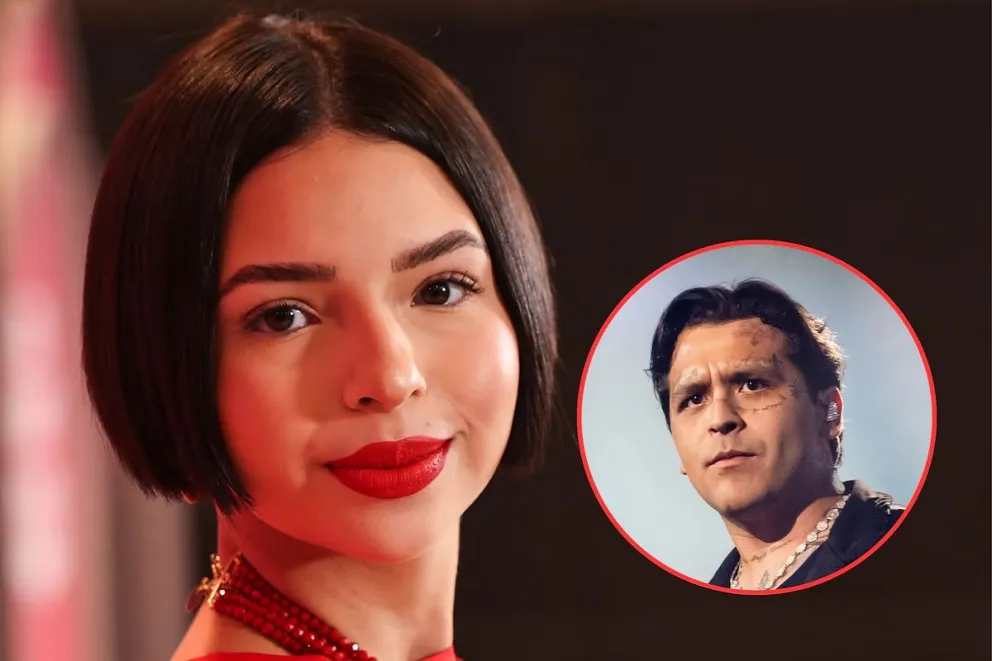 ¿Infidelidad o montaje?, familia de Ángela Aguilar revela la verdad sobre Christian Nodal