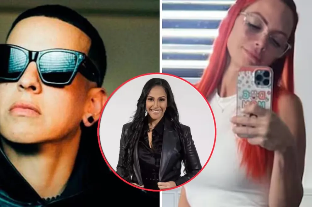 Ex esposa de Daddy Yankee contrata a la abogada del Chapo para enfrentar batalla legal