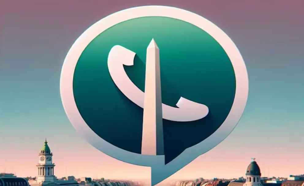 Descubrí cómo ponerle a tu WhatsApp un toque argentino: te contamos todo sobre el "Modo Buenos Aires"