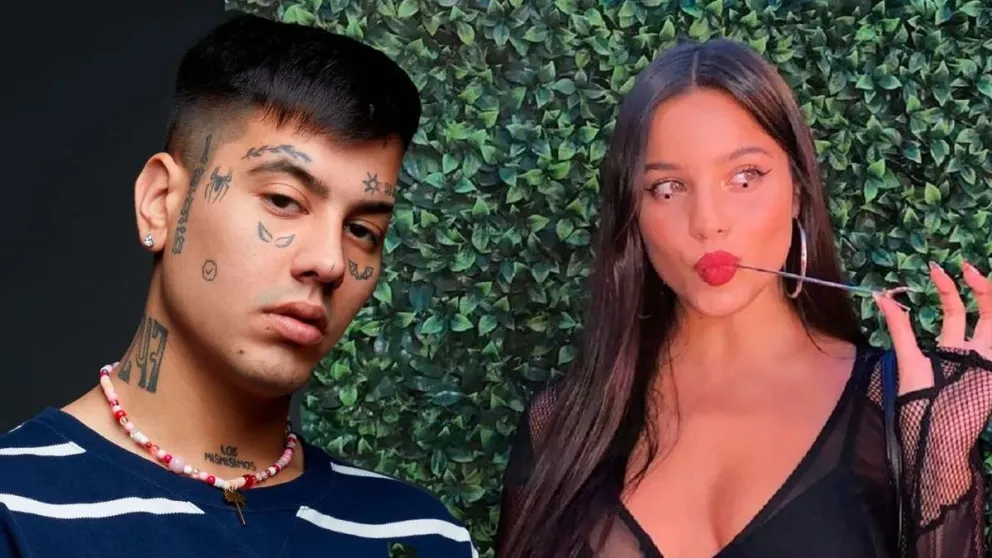 La impactante revelación de Duki y Emilia Mernes sobre su ruptura: sus fanáticos quedaron en shock