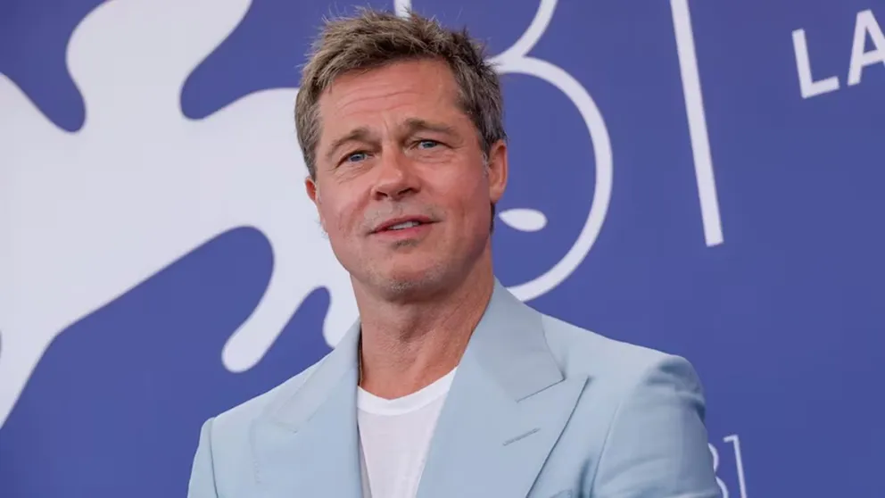 Cómo un estafador usó Inteligencia Artificial para engañar a una mujer haciéndose pasar por Brad Pitt: cuánto le robó