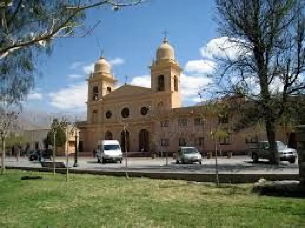 Cafayate: ¿un nuevo partido político como alternativa a todo lo conocido?