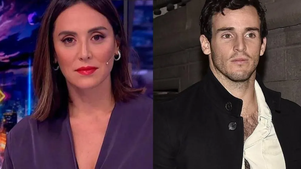 Tamara Falcó regresa a 'El Hormiguero' y revela su enfado con Íñigo