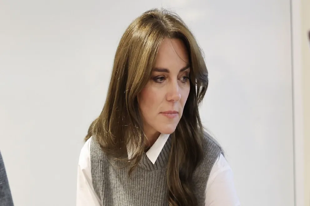 Kate Middleton revela nuevo diagnóstico sobre su cáncer