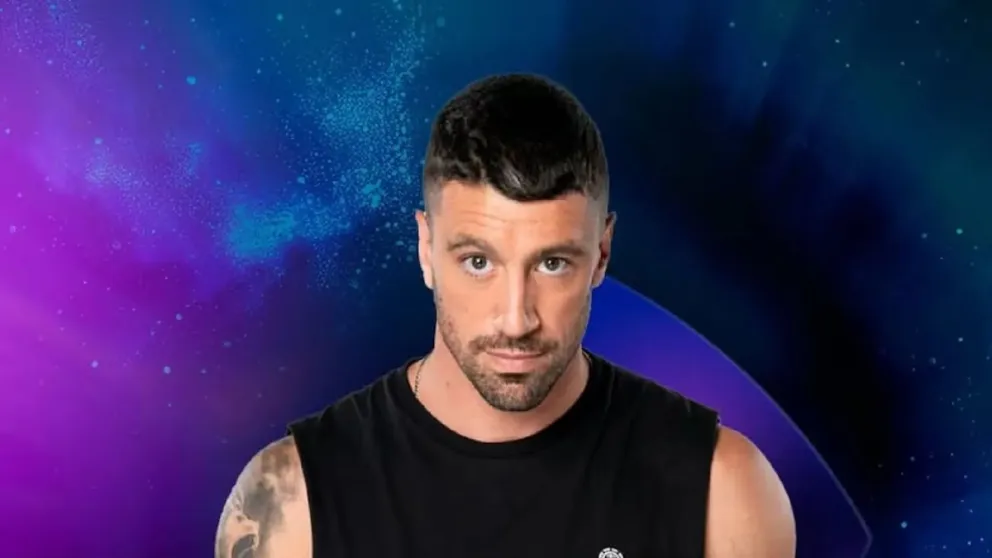 Gran Hermano: Giuliano usó sus beneficios como nuevo líder y generó tensión en toda la casa