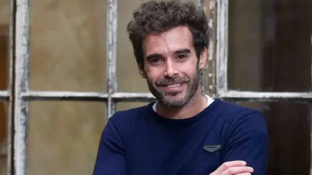 Boda a la vista: la romántica proposición de matrimonio de Nicolás Cabré a Rocío Pardo tras un año de relación