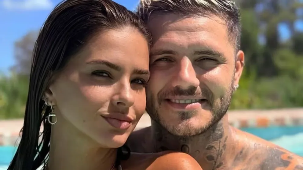 Se destapó el rumor más fuerte sobre la China Suárez y Mauro Icardi: ¿estará embarazada la oriental?