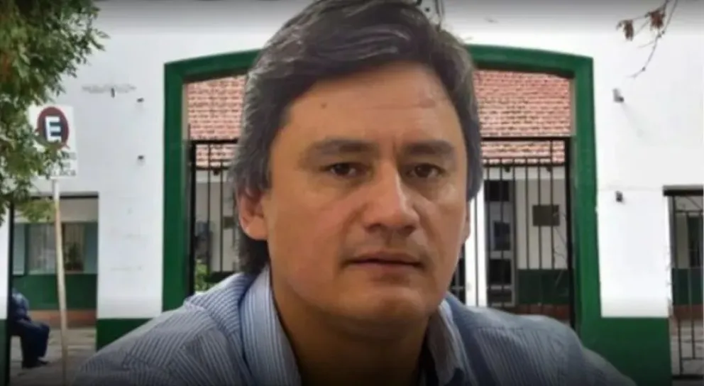 A los 53 años, murió el gerente del Hospital Ragone