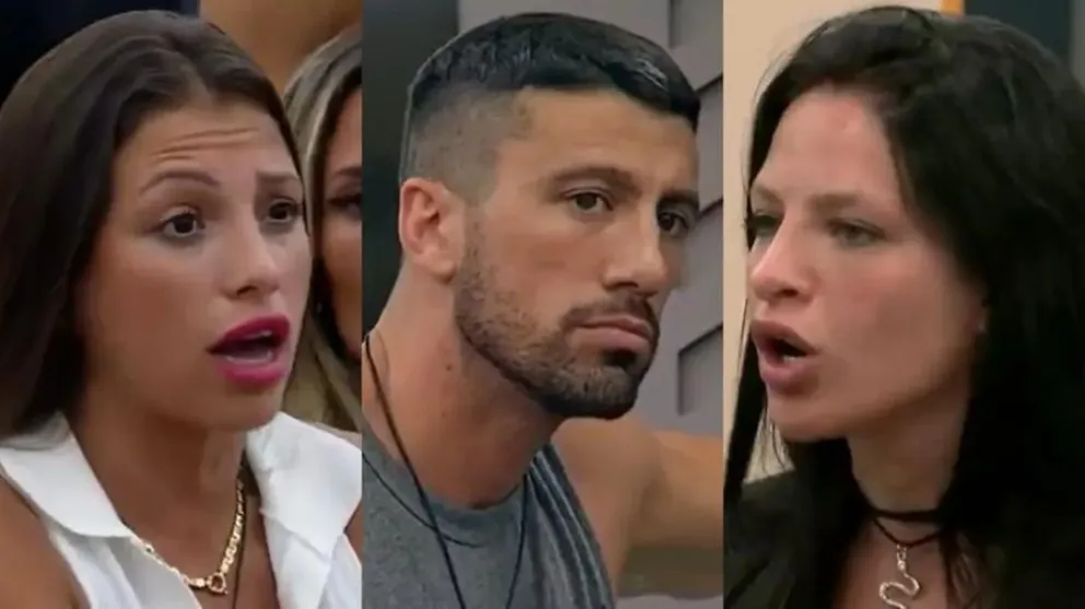 Jenifer - Gran Hermano