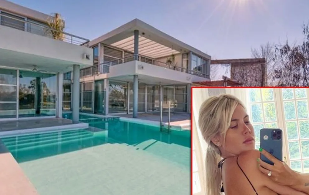 Wanda Nara