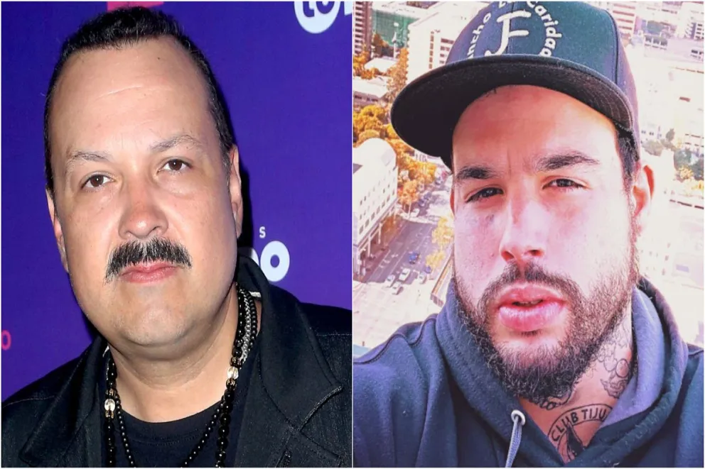 Hermano de Ángela Aguilar, lanza un desafío directo a Pepe Aguilar