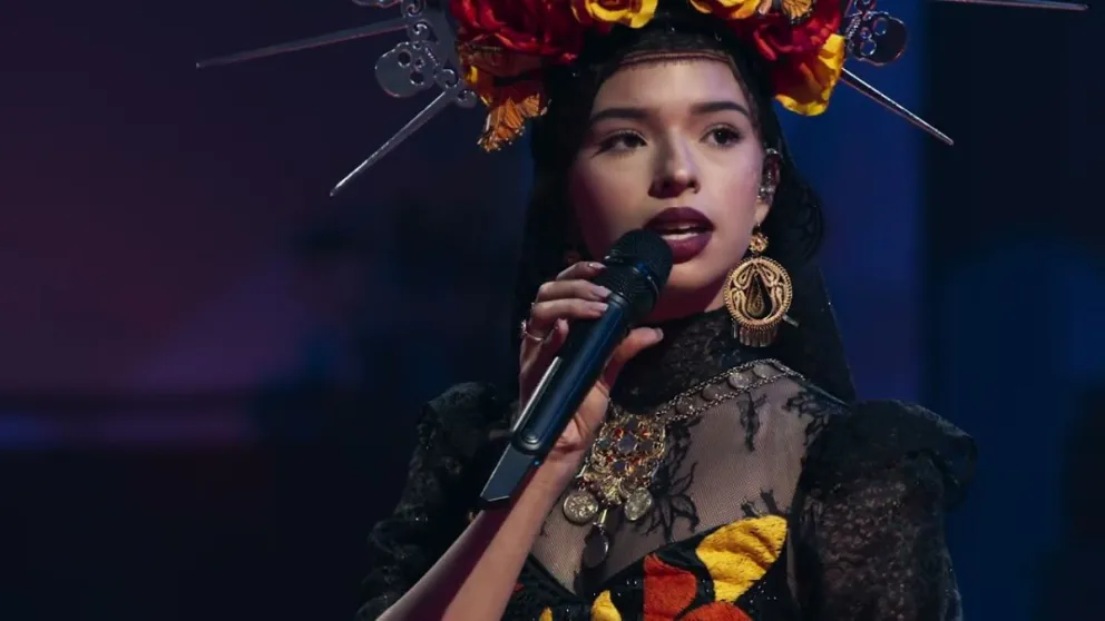 ¿Quién es realmente Ángela Aguilar? descúbrelo en su nuevo documental