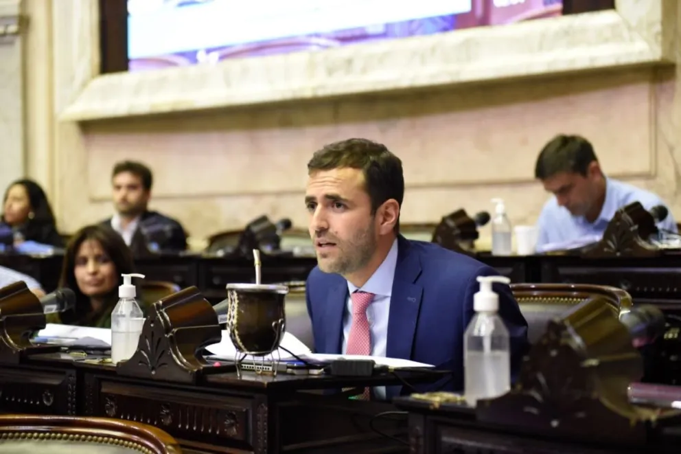 |ÚLTIMO MOMENTO| Voces Críticas fue testigo del desplante de Emiliano Estrada en la justicia
