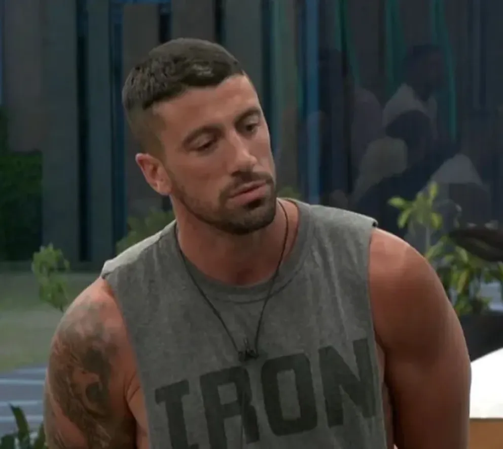 Gran Hermano