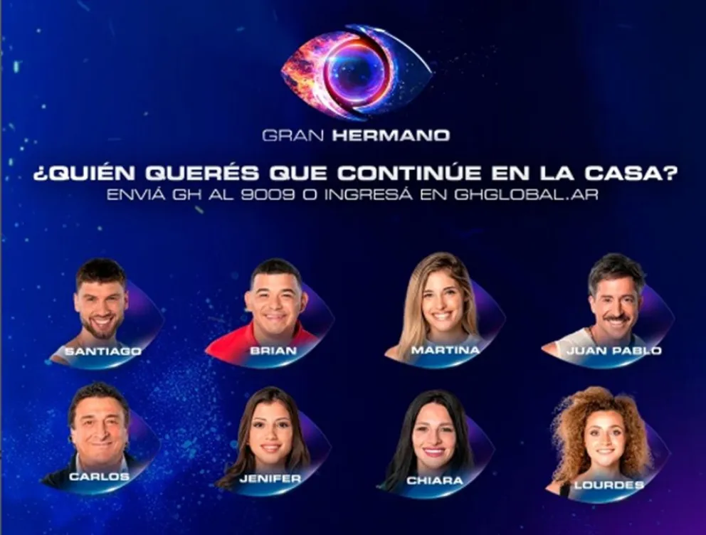 Gran Hermano