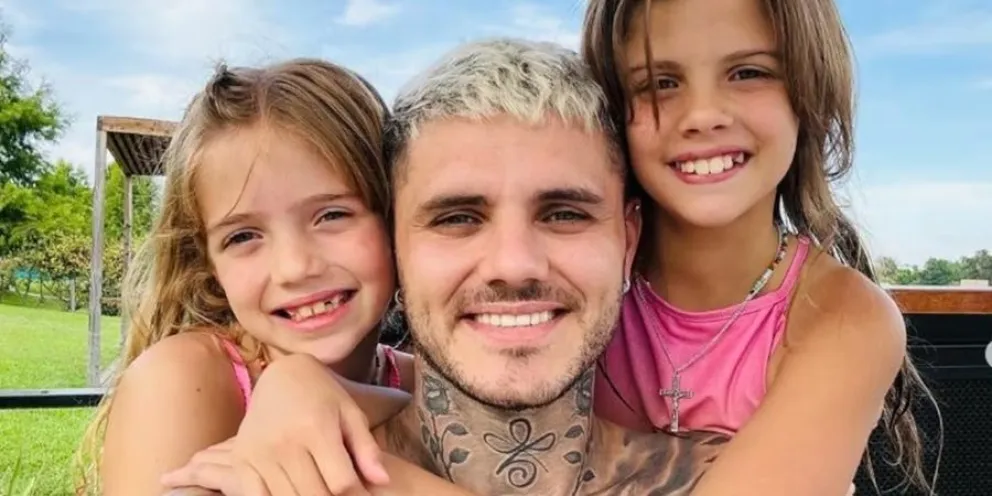 Mauro Icardi