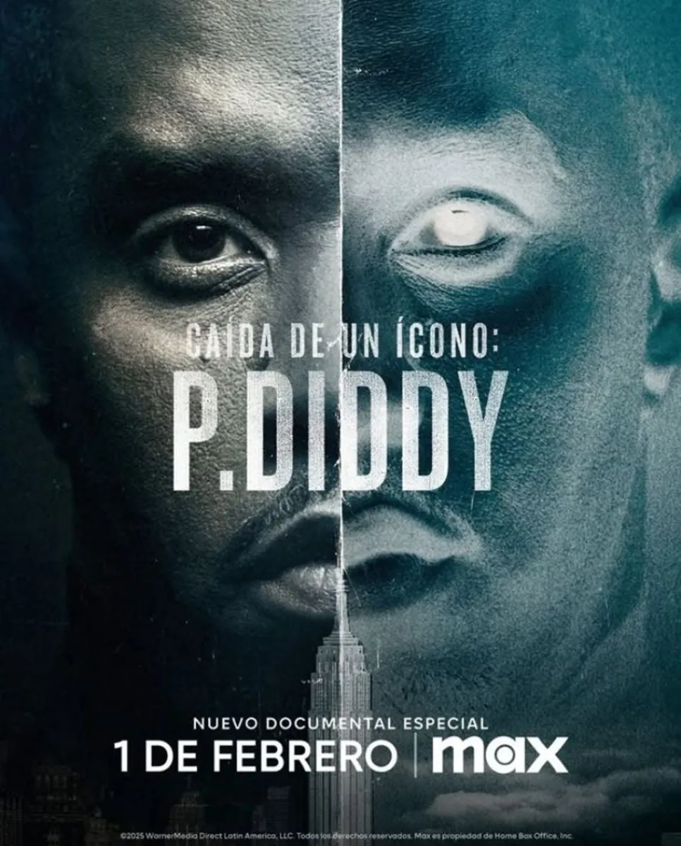 MAX - documental